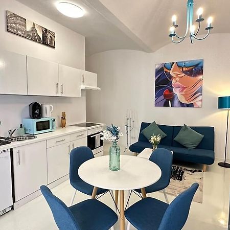 C'Est La Vie A Paris Apartment 维也纳 外观 照片