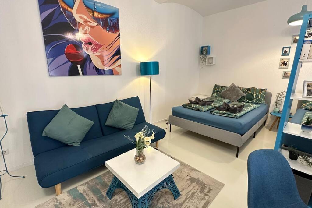 C'Est La Vie A Paris Apartment 维也纳 外观 照片