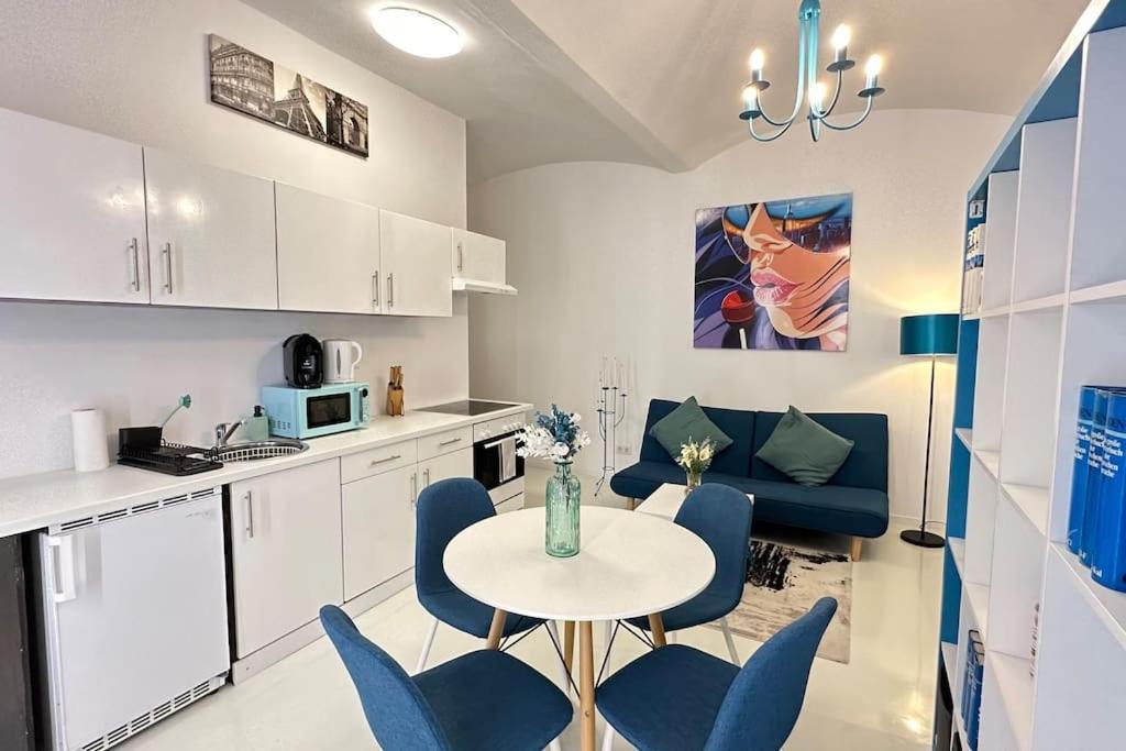C'Est La Vie A Paris Apartment 维也纳 外观 照片