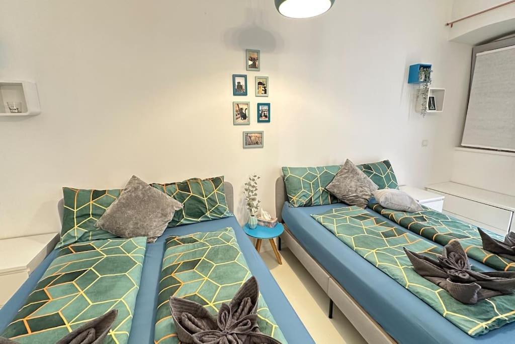 C'Est La Vie A Paris Apartment 维也纳 外观 照片
