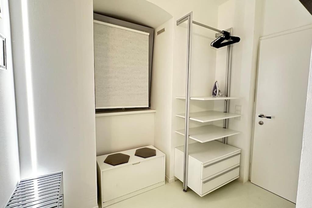 C'Est La Vie A Paris Apartment 维也纳 外观 照片
