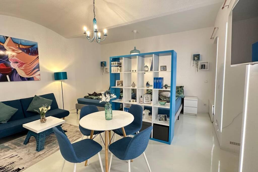 C'Est La Vie A Paris Apartment 维也纳 外观 照片