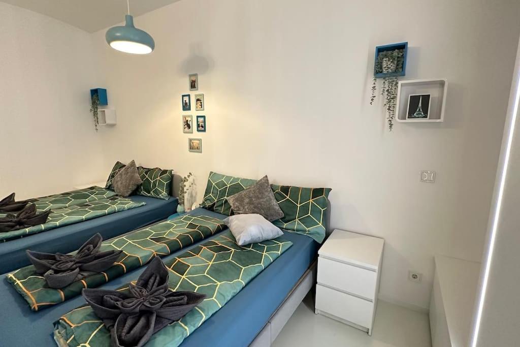 C'Est La Vie A Paris Apartment 维也纳 外观 照片