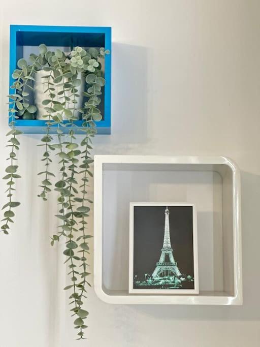 C'Est La Vie A Paris Apartment 维也纳 外观 照片