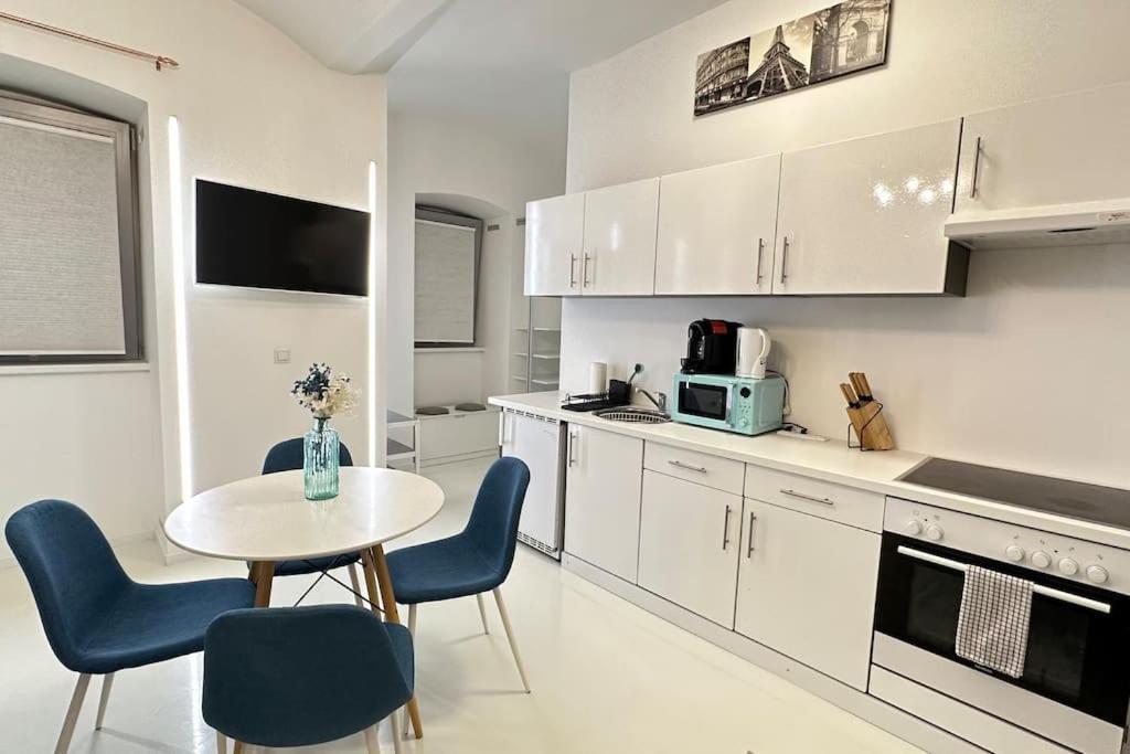 C'Est La Vie A Paris Apartment 维也纳 外观 照片